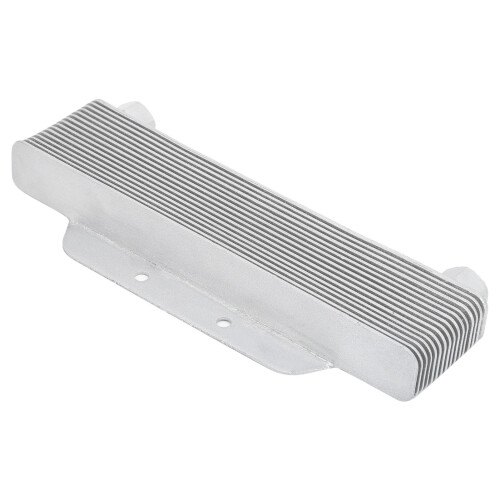 16 Rows Engine Oil Cooler Cooling Radiator 2