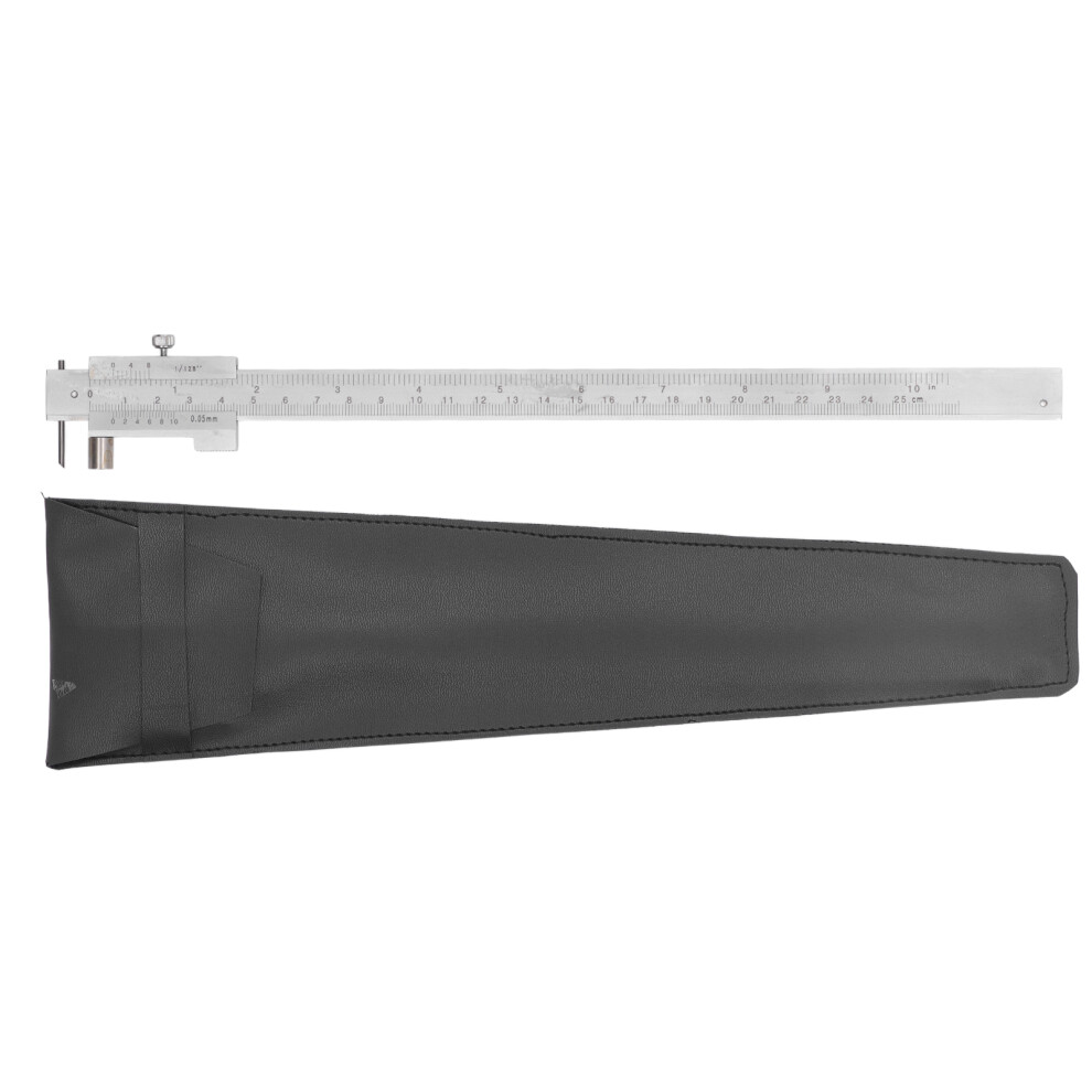 Stainless Steel Vernier Caliper Parallel Marking