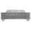 16 Rows Engine Oil Cooler Cooling Radiator 7