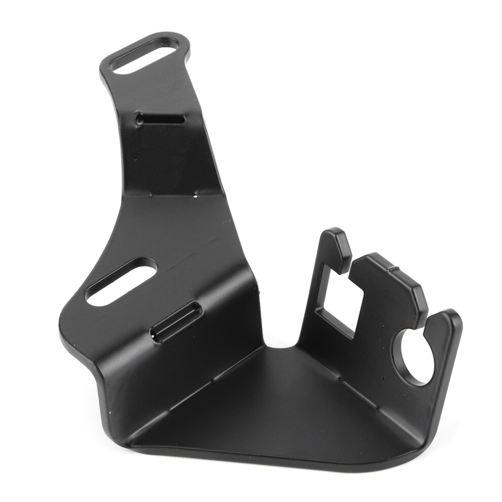 Stainless Steel Intake Manifold Throttle Cable Bracket For L92 Fits Gmt800 4211340941427