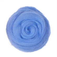 Nadelfilzen Wollfilz for Needle Felting Crafts 14g 20g Wool Felt for Handicrafts and Needlework Projects