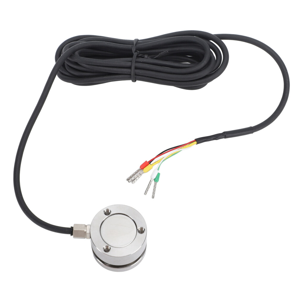 Load Cell Sensor 0‑2T Flat Membrane Box High