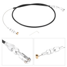 36in Car Throttle Cable for Chevy LS1 Engines 4.8L-6.0L High Accuracy