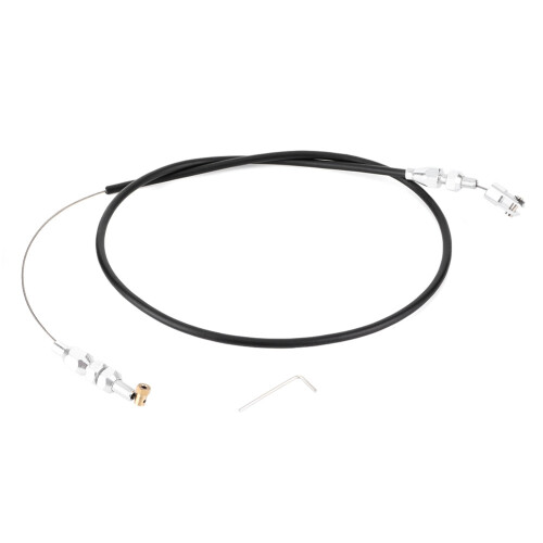36in Car Throttle Cable for Chevy LS1 Engines 4.8L-6.0L High Accuracy 1