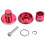 Servo and Accumulator Piston Kit 22301B01K Fit for 1