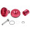 Servo and Accumulator Piston Kit 22301B01K Fit for 2