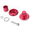 Servo and Accumulator Piston Kit 22301B01K Fit for 5