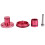 Servo and Accumulator Piston Kit 22301B01K Fit for 8