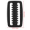 2PCS Heavy Duty ABS Lightweight Slide Buckle Strap 7