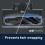 Hoover Hoover HF1 Plus Cordless Stick Vacuum Cleaner 165W Handheld 4