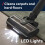 Hoover Hoover HF1 Plus Cordless Stick Vacuum Cleaner 165W Handheld 7