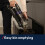 Hoover Hoover HF1 Plus Cordless Stick Vacuum Cleaner 165W Handheld 8