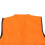 Reflective Vest with Zipper High Visibility Safety 13