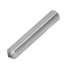 Rueda dresadora de diamante de alta dureza para bolígrafo, punta cónica de 8 mm, rectificadora universal