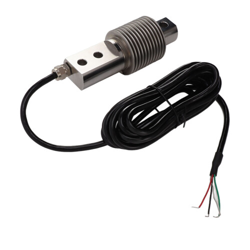 Bellows Load Cell Stainless Steel Waterproof Hex 1