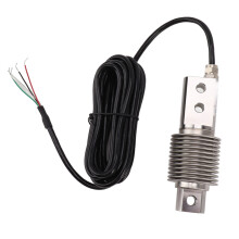 Bellows Load Cell Stainless Steel Waterproof Hex