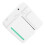 C19 Impresora mini portátil 1200mAh, 57mm, rosa 11