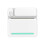 C19 Impresora mini portátil 1200mAh, 57mm, rosa 3