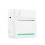 C19 Impresora mini portátil 1200mAh, 57mm, rosa 1