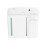 C19 Impresora mini portátil 1200mAh, 57mm, rosa 10