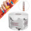 Acrylic Nail Form Set: 500pcs Self-Adhesive Stickers for Extensions 5