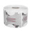 Acrylic Nail Form Set: 500pcs Self-Adhesive Stickers for Extensions 2