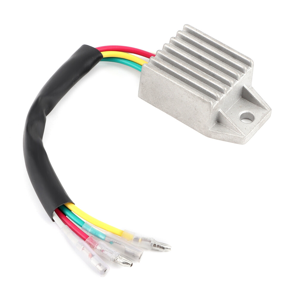Motorcycle Voltage Regulator Rectifier 9121376616259