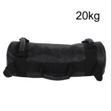 Weightlifting Training Sandbag Fitness Workout