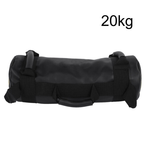 Weightlifting Training Sandbag Fitness Workout