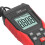 Digital Illuminometer 200000LX High Accuracy Light 15