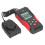 Digital Illuminometer 200000LX High Accuracy Light 7