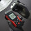 Digital Illuminometer 200000LX High Accuracy Light 12