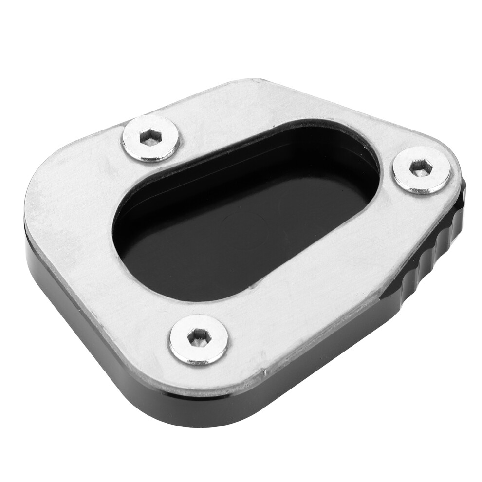 Kickstand Foot Extension Pad Side Stand Support 9121376616747