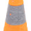 Reflective Safety Cone 45x24.5x24.5cm Collapsible 14