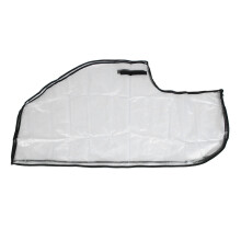 Transparent Practical Rainproof Waterproof