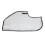 Transparent Practical Rainproof Waterproof 1