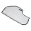 Transparent Practical Rainproof Waterproof 7