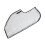 Transparent Practical Rainproof Waterproof 6