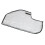 Transparent Practical Rainproof Waterproof 10