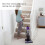 Vax Vax Mach Air Upright Vacuum Cleaner 820W Multi Cyclonic 1.5L 4