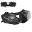 Motorcycle Headlight Cover Housing Clear Lens Fit 8