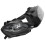 Motorcycle Headlight Cover Housing Clear Lens Fit 6
