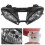 Motorcycle Headlight Cover Housing Clear Lens Fit 7