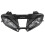 Motorcycle Headlight Cover Housing Clear Lens Fit 5