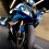 Motorcycle Headlight Cover Housing Clear Lens Fit 15