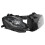 Motorcycle Headlight Cover Housing Clear Lens Fit 3