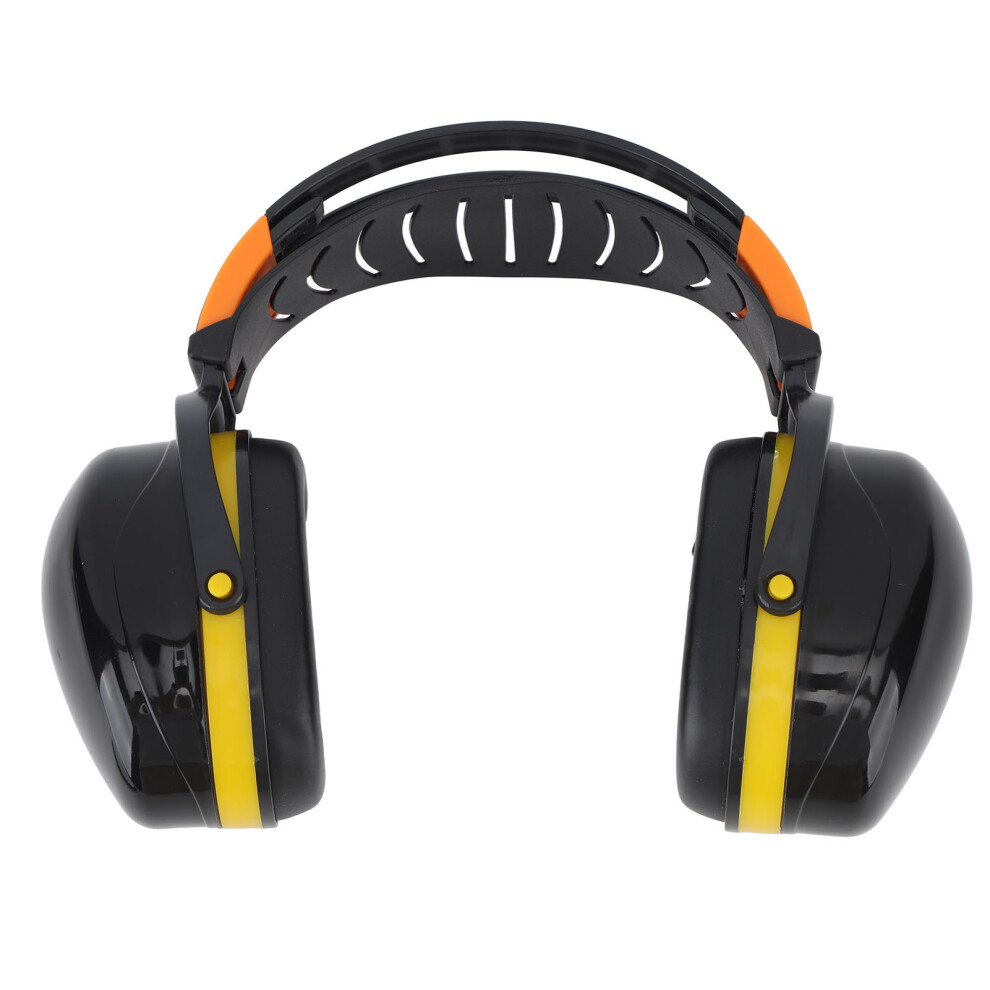 Ear Muff Hearing Protection Noise Reduction