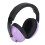 Noise Reducing Headphone NRR 31DB Sound Insulation 5