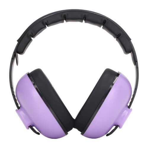 Noise Reducing Headphone NRR 31DB Sound Insulation 1