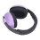 Noise Reducing Headphone NRR 31DB Sound Insulation 7